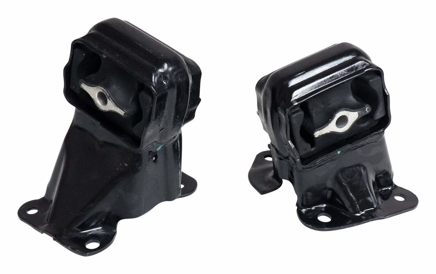 Engine Mount Set Fits 2005-2010 WK Grand Cherokee -52090304K-CRN